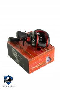 СПИННИНГОВАЯ КАТУШКА SP 2000R