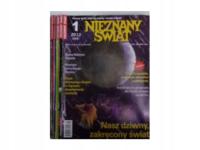 Nieznany Świat nr 1-7 z 2013 roku