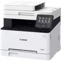 Принтер сканер Canon и-SENSYS MF657CDW лазерный МФУ