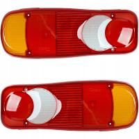 Набор задних фонарей 2 шт. Для Renault Master Mascott Maxity