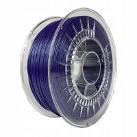 Filament Devil Design PET-G 1,75 1kg Galaxy Violet