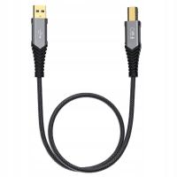 FIIO LA-UB1 KABEL AUDIO USB-A NA USB-B 1m