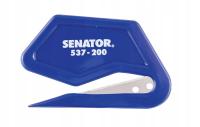 Нож резак для резки картона фольги канатов ленты сенатор
