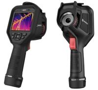 Kamera termowizyjna HIKMICRO M20 256x192 piksele, 25 Hz, -20°C - 550°C