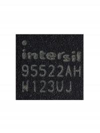 СИСТЕМА INTERSIL ISL95522AHRZ ISL95522AH