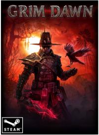 GRIM DAWN (PC) | PL | Klucz Steam | Bez VPN |