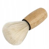 Pędzel do golenia dla mężczyzn Domowy salon