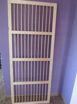 Ажурные двери 180x80