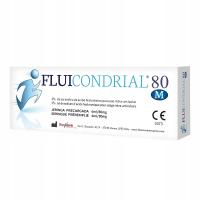 Fluicondrial M 80 мг инъекция гиалуроновой кислоты