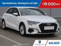 Audi A3 35 TFSI, Salon Polska, Klima