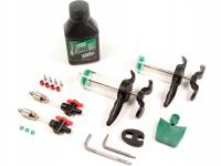 SRAM PRO Mineral Bleed Kit минеральное масло