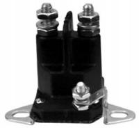 SOLENOID STYCZNIK WŁĄCZNIK MAGNETYCZNY MTD AYP MURRAY TORO VIKING HUSQVARNA