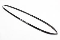 BMW OE 7410465 7410466 рейлинги на крыше черный
