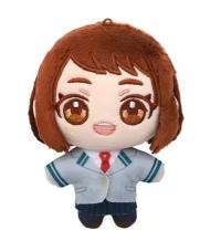Pluszak z anime My Hero Academia Ochako Uraraka około 12cm