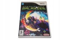 WII GEOMETRY WARS GALAXIES Nintendo Wii