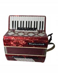 Akordeon KUJAWIAK 60 basów