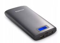 Powerbank ADATA 20000 mAh czarny