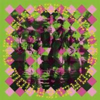 // PSYCHEDELIC FURS Forever Now LP