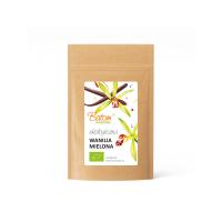 BIO Wanilia mielona aromatyczna 15g Batom