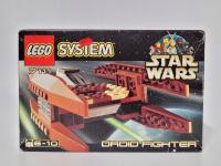 7111 Lego System Star Wars Droid MISB 1999