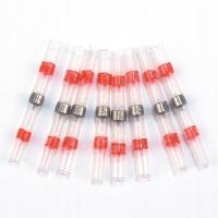 Термоусадочная изоляционная трубка полиэтилен 2,7 мм