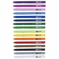 DŁUGOPISY KALIDO Z NADRUKIEM LOGO TANIO 100 SZT