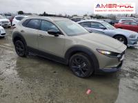 Mazda CX-30 2024, 2.5L, 4x4, CARBON TURBO, od ...