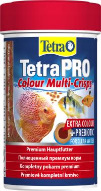 Tetra Pro Colour pokarm podstawowy dla ryb 100 ml