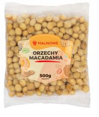 Макадамия орехи 500 г макадамия натуральный премиум качество