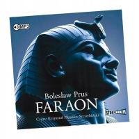 FARAON AUDIOBOOK BOLESŁAW PRUS