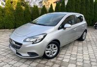 Opel Corsa 1.4 benzyna Zarejestrowana