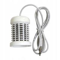 Ionic Foot Machine, Ionic Array Foot Bath SPA ,Akcesorium Professional White