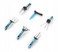 Cellfast Zestaw narzędzi ogrodowych ENERGO 42-101