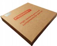 0130-005 FEBEST MIMOŚRÓD TOYOTA HILUX