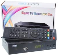 Tuner DVB-T2 Techmot DVBT2