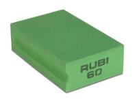 Diamentowy bloczek do polerowania gr. 60 RUBI