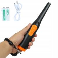 Wykrywacz Detektor Metali Pinpointer IP68 + Akumulator