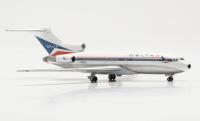 Model samolotu Boeing 727-100 DELTA 1:500 N1635