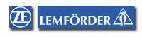 Łącznik stabilizatora LEMFÖRDER 25553 02