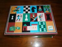 ШАХМАТЫ ДЛЯ ДЕТЕЙ