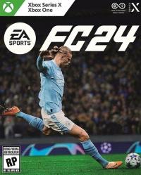 EA SPORTS FC FIFA 24 STANDARD XBOX ONE SERIES X|S KLUCZ