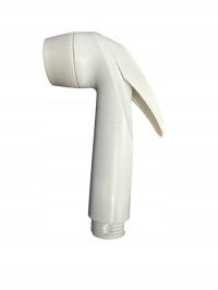 SŁUCHAWKA GŁOWICA PRYSZNICOWA BIAŁA DO ŁODZI JACHTU