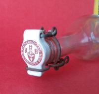 Пивная бутылка - - - - - - - Kinderhoefer