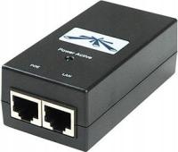 Zasilacz Ubiquit 24V 0.5A Gigabit POE-24-12W-G