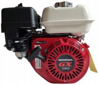 Двигатель внутреннего сгорания Honda GX 160 QX4 датчик масла