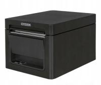 Citizen CT-E351, USB, RS232, czarny