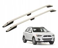 PEUGEOT 3008 2009-2016 РЕЙЛИНГИ НА КРЫШУ БАГАЖНИК СИЛЬНЫЙ