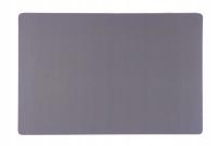 Пробковая доска самоклеящаяся серая 1 шт.