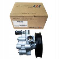 WRC оригинальные запчасти 4901100 насос гидроусилителя руля