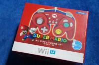 HORI Battle Pad Wii U Wii Mario jak Gamecube